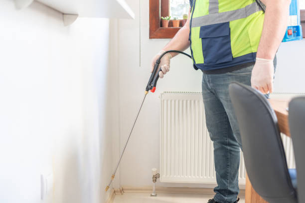 Best Wildlife Control Services  in Rochester, WI