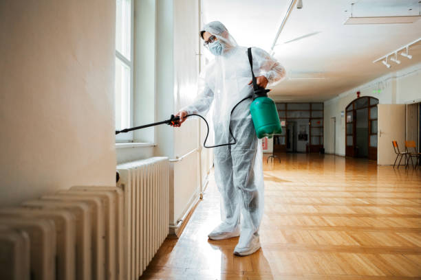 Best Exterminator Services  in Rochester, WI